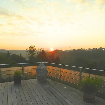 La Fermette Contemporaine Moha