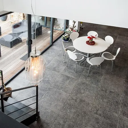 La Fermette Contemporaine * Moha