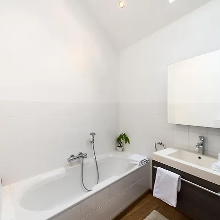 La Fermette Contemporaine *