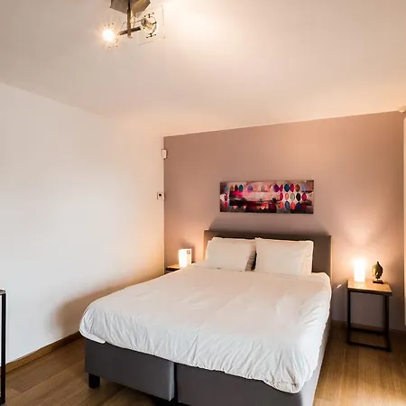 La Fermette Contemporaine *