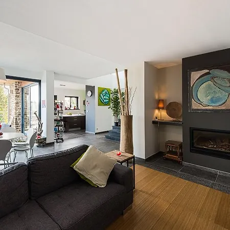 La Fermette Contemporaine