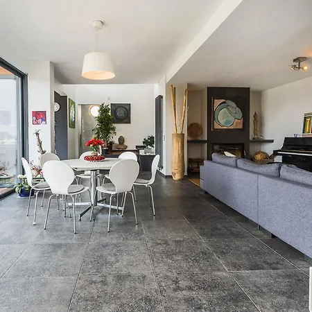 La Fermette Contemporaine Moha