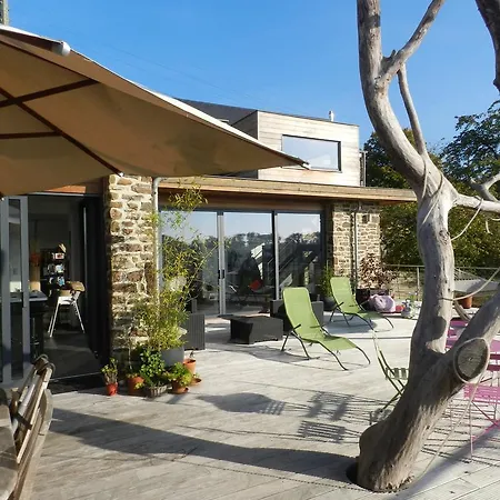 La Fermette Contemporaine