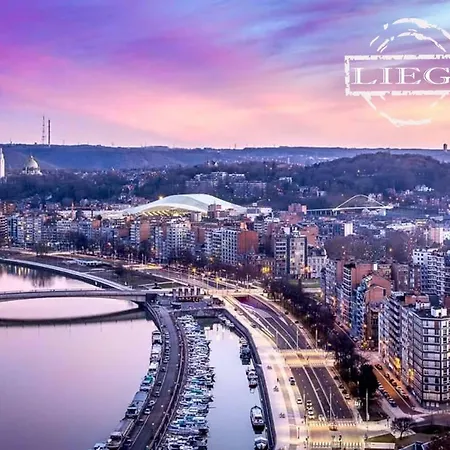 La Fermette Contemporaine Moha