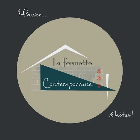 Feriehus La Fermette Contemporaine Moha