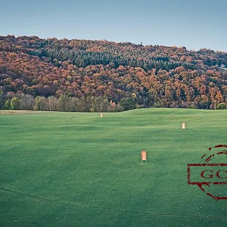 Feriehus La Fermette Contemporaine *