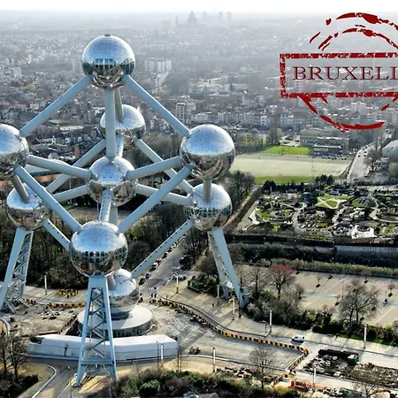 Feriehus La Fermette Contemporaine