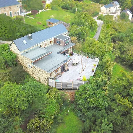Holiday home La Fermette Contemporaine *