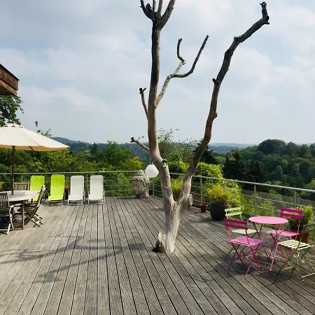 Holiday home La Fermette Contemporaine *