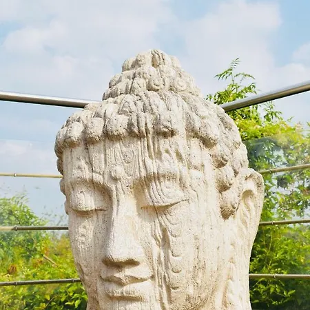 La Fermette Contemporaine Moha