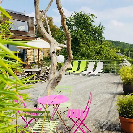 La Fermette Contemporaine *