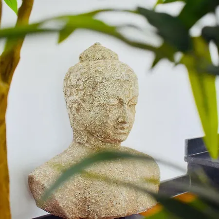 Feriehus La Fermette Contemporaine *