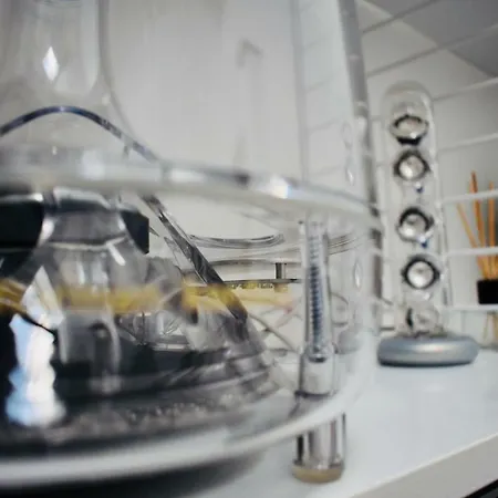 La Fermette Contemporaine Moha