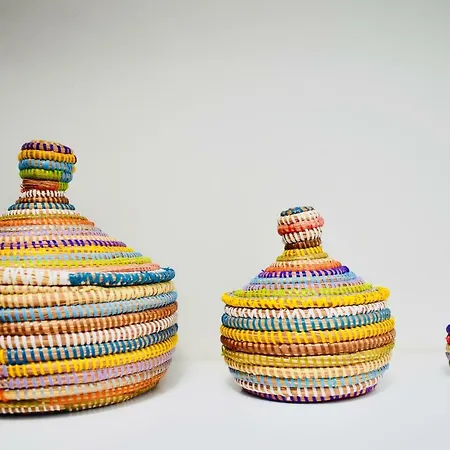 La Fermette Contemporaine Moha