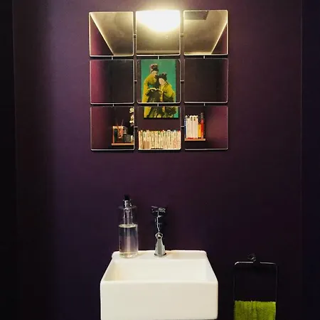 La Fermette Contemporaine *