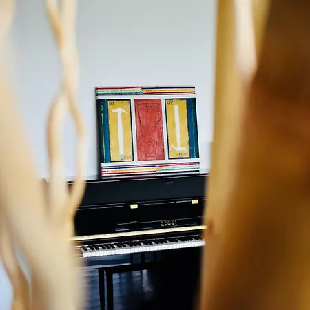 La Fermette Contemporaine * Moha