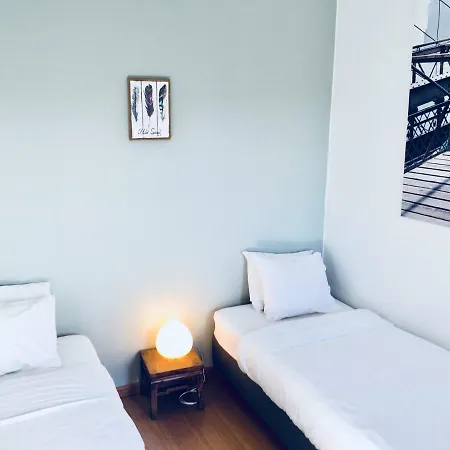 Holiday home La Fermette Contemporaine *